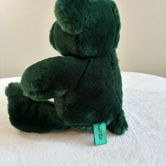 Marshall Field’s Plush Frango Teddy Bear - Picture 5 of 5